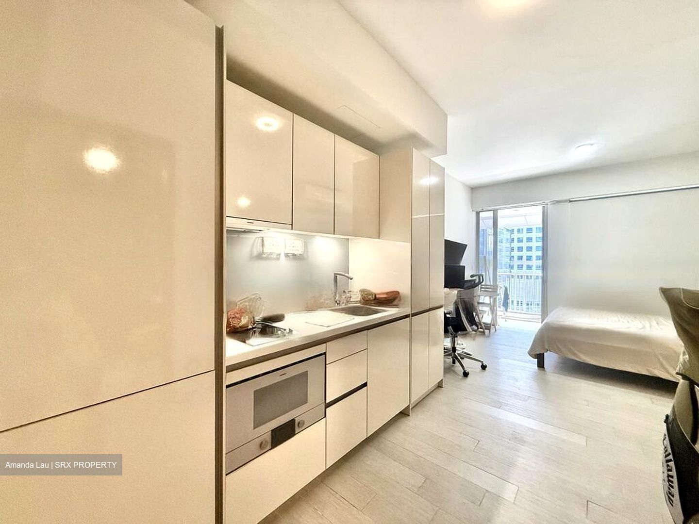 Shenton Way (D1), Condominium #452192011